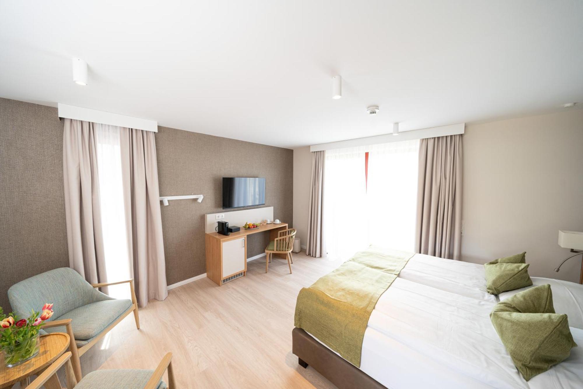 Beech Resort Plauer See Ganzlin 외부 사진